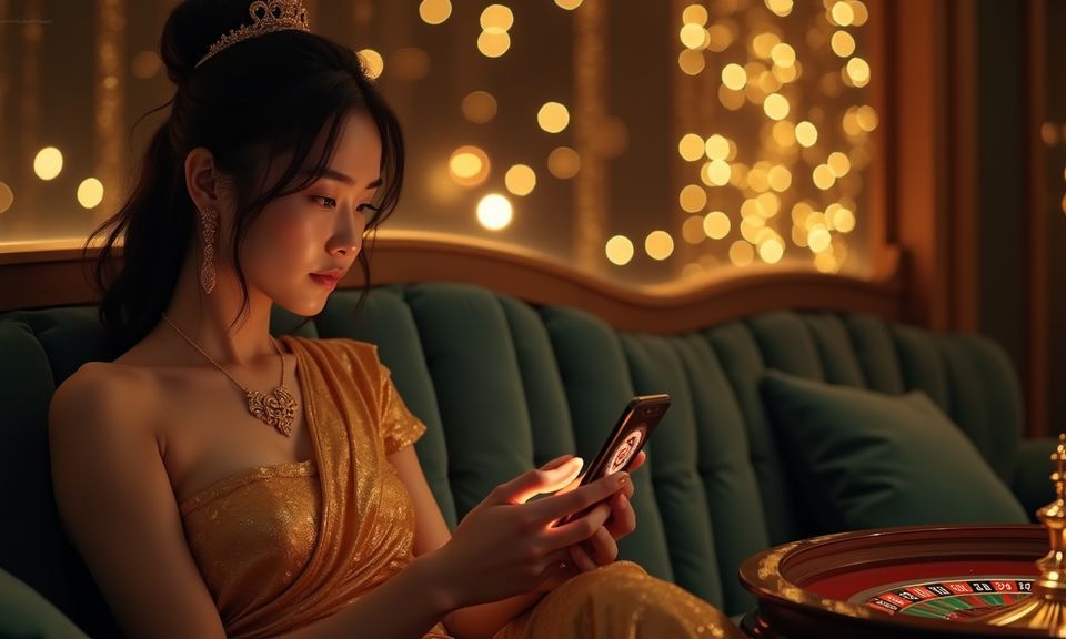 fun988 mobile gaming